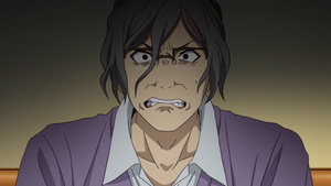 Noragami Aragoto (OAD)