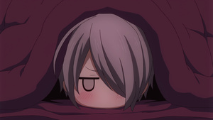 Nande Koko ni Sensei ga!? (Especial)