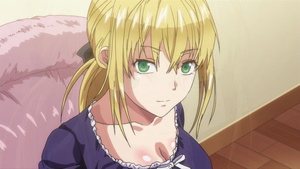 Green Eyes: Ane Kyun! yori The Animation