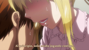 Green Eyes: Ane Kyun! yori The Animation