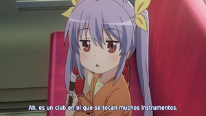 Non Non Biyori Nonstop (BD 1080p)