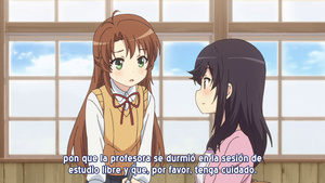 Non Non Biyori Nonstop (BD 1080p)