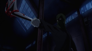 Kage no Jitsuryokusha ni Naritakute!