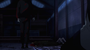 Kage no Jitsuryokusha ni Naritakute!