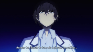 Kage no Jitsuryokusha ni Naritakute!