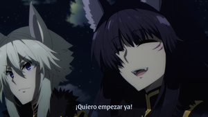 Kage no Jitsuryokusha ni Naritakute!