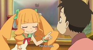 Eiga Daisuki Pompo-san