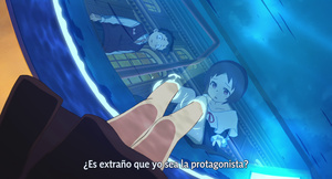 Eiga Daisuki Pompo-san