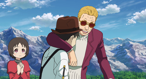 Eiga Daisuki Pompo-san