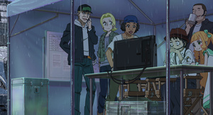 Eiga Daisuki Pompo-san