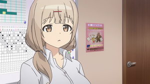 Jahy-sama wa Kujikenai!