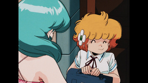 Project A-Ko 2: Daitokuji Zaibatsu no Inbou