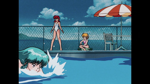 Project A-Ko 2: Daitokuji Zaibatsu no Inbou