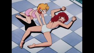 Project A-Ko 2: Daitokuji Zaibatsu no Inbou