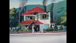 Project A-Ko 2: Daitokuji Zaibatsu no Inbou