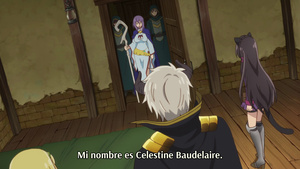 Isekai Maou to Shoukan Shoujo no Dorei Majutsu