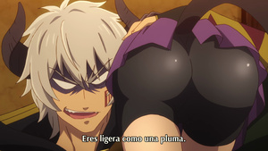 Isekai Maou to Shoukan Shoujo no Dorei Majutsu