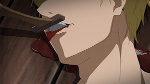 Kyuukyoku Shinka shita Full Dive RPG ga Genjitsu yori mo Kusoge Dattara