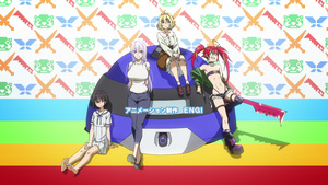 Kyuukyoku Shinka shita Full Dive RPG ga Genjitsu yori mo Kusoge Dattara