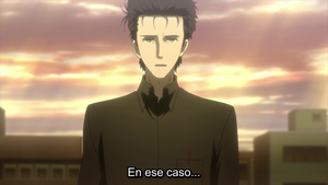 Steins;Gate 0