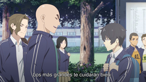 Xian Wang de Richang Shenghuo