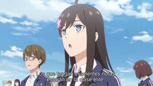 Xian Wang de Richang Shenghuo