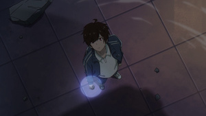 Xian Wang de Richang Shenghuo 3