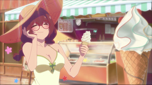 Xian Wang de Richang Shenghuo 3