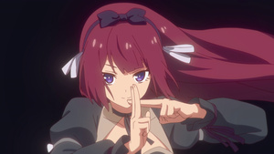 Xian Wang de Richang Shenghuo 3