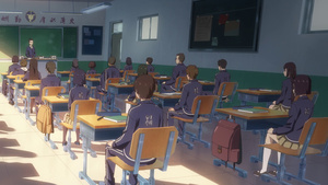 Xian Wang de Richang Shenghuo 2