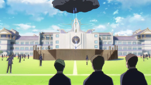 Xian Wang de Richang Shenghuo 2