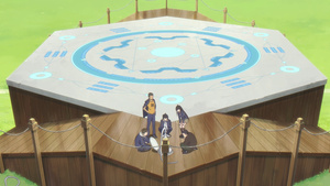 Xian Wang de Richang Shenghuo 2