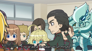 Isekai Quartet Movie: Another World