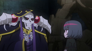 Isekai Quartet Movie: Another World