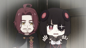 Isekai Quartet Movie: Another World