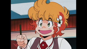 Project A-Ko 3: Cinderella Rhapsody