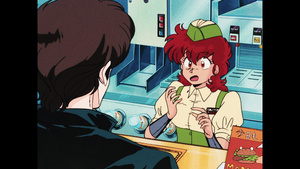 Project A-Ko 3: Cinderella Rhapsody