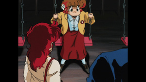 Project A-Ko 3: Cinderella Rhapsody