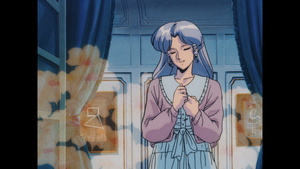 Project A-Ko 3: Cinderella Rhapsody