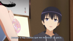 Saenai Heroine no Sodatekata Fine