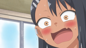Ijiranaide, Nagatoro-san 2nd Attack