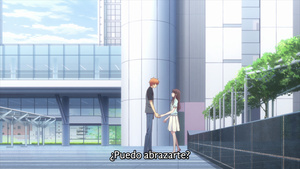 Fruits Basket: Prelude
