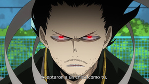 Boku no Hero Academia