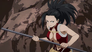 Boku no Hero Academia 2nd Season