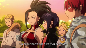 Boku no Hero Academia 2nd Season