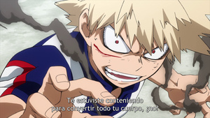 Boku no Hero Academia 2nd Season