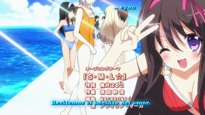 Ore no Nounai Sentakushi ga, Gakuen Love Comedy wo Zenryoku de Jama Shiteiru