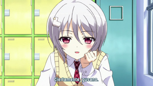 Ore no Nounai Sentakushi ga, Gakuen Love Comedy wo Zenryoku de Jama Shiteiru