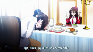 Ore no Nounai Sentakushi ga, Gakuen Love Comedy wo Zenryoku de Jama Shiteiru