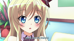 Ore no Nounai Sentakushi ga, Gakuen Love Comedy wo Zenryoku de Jama Shiteiru